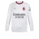 AC Milan away long sleeve jersey 2026-2027